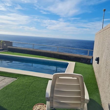 Appartement Vv Vistamar à Santa-Cruz de Ténérife Extérieur photo