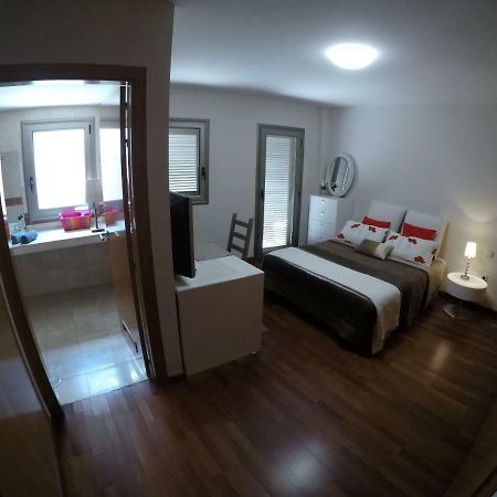 Appartement Vv Vistamar à Santa-Cruz de Ténérife Extérieur photo