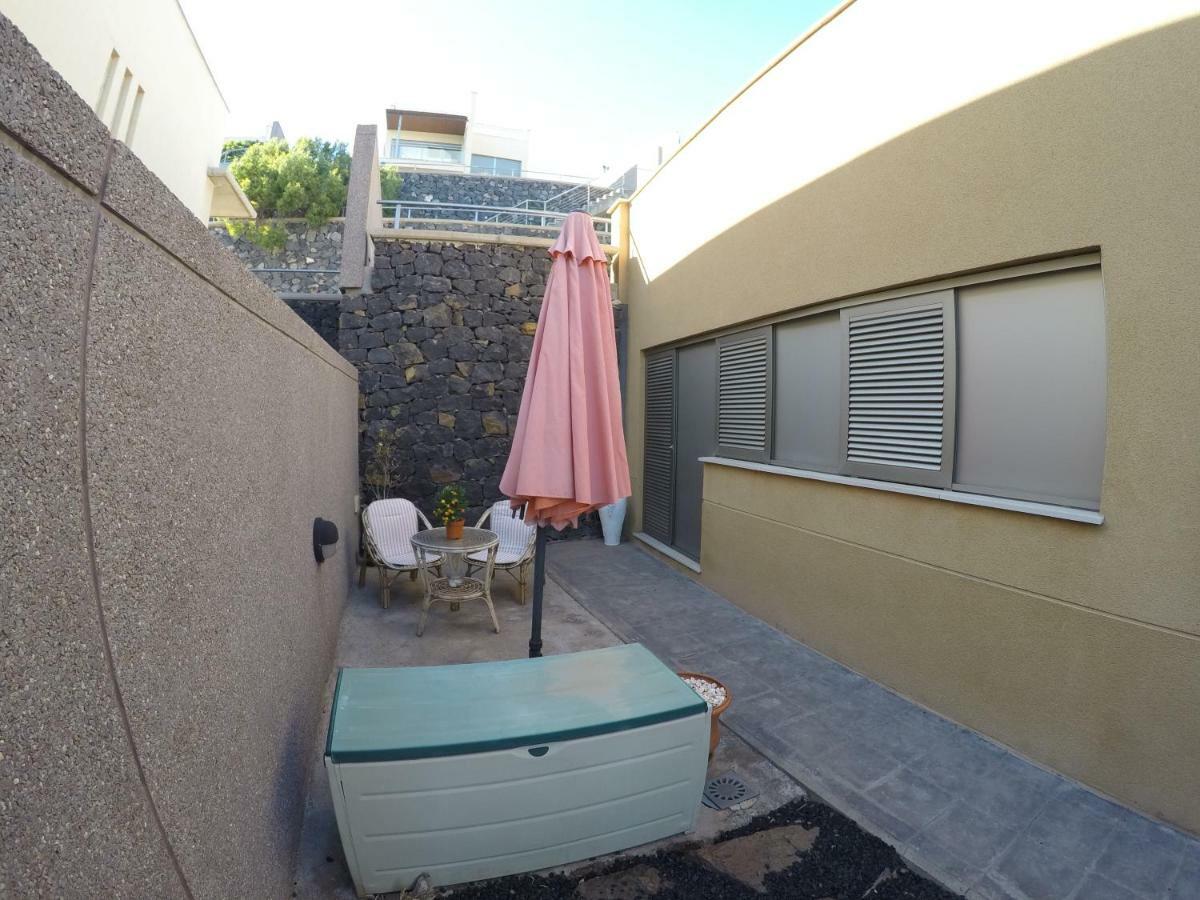 Appartement Vv Vistamar à Santa-Cruz de Ténérife Extérieur photo