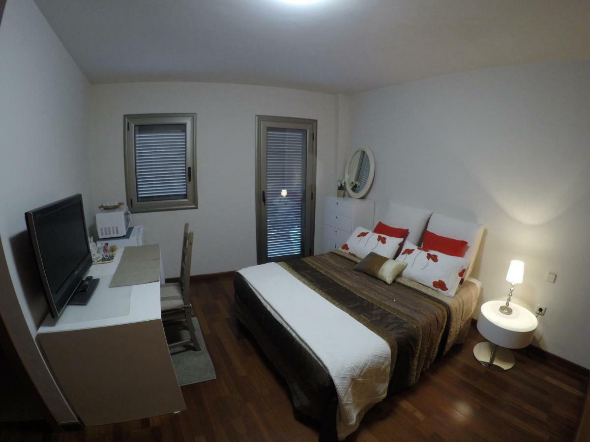 Appartement Vv Vistamar à Santa-Cruz de Ténérife Extérieur photo