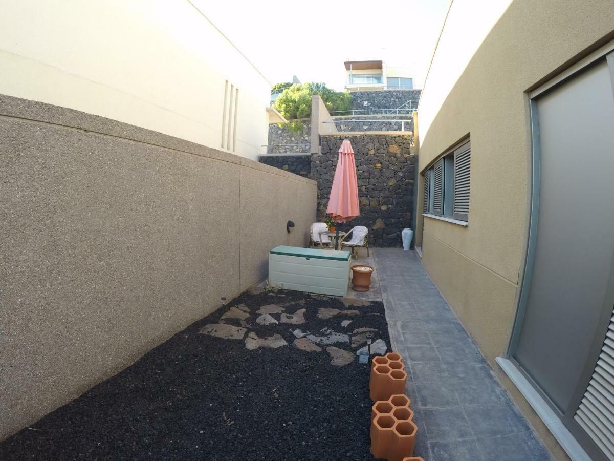 Appartement Vv Vistamar à Santa-Cruz de Ténérife Extérieur photo