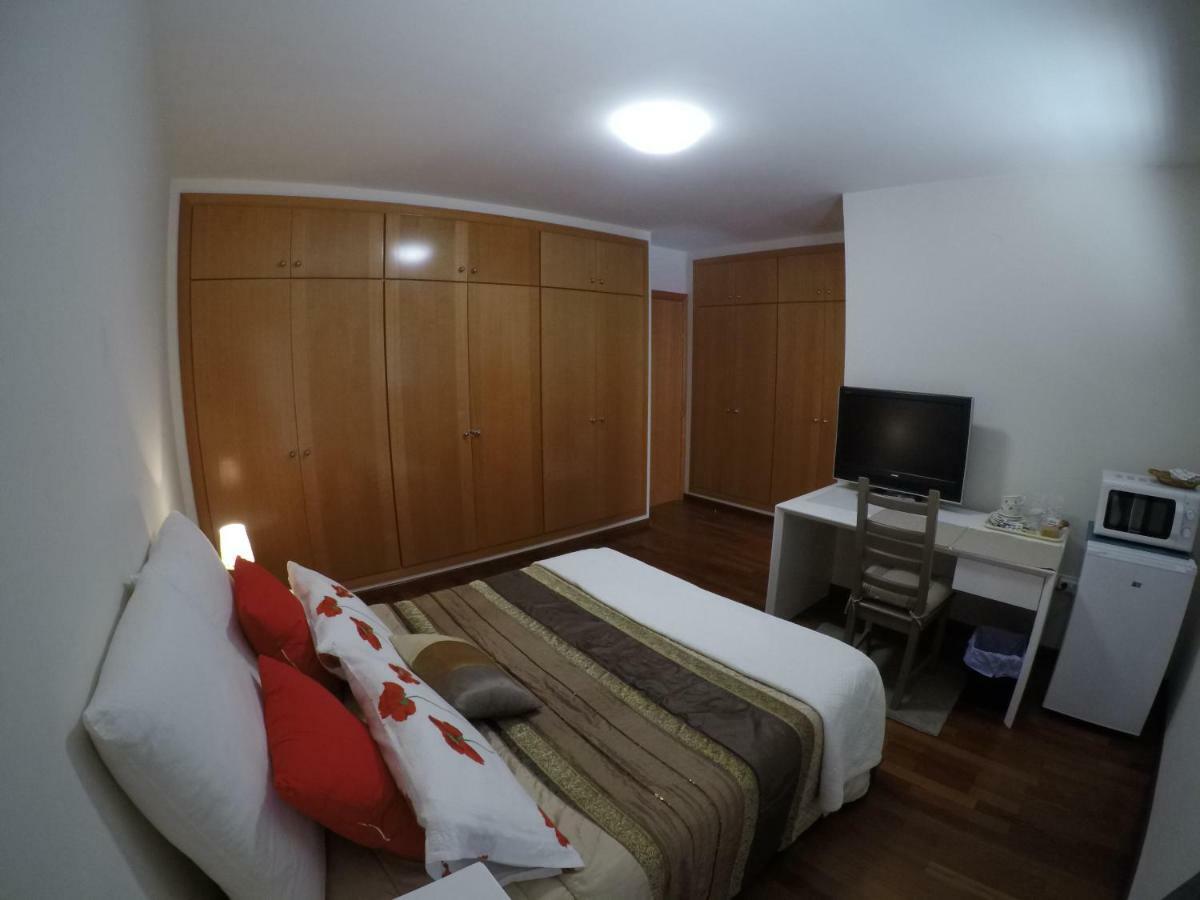 Appartement Vv Vistamar à Santa-Cruz de Ténérife Extérieur photo
