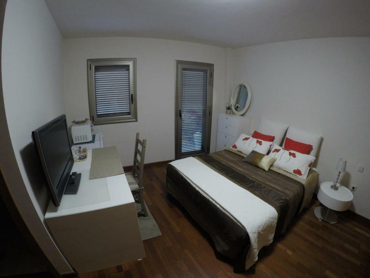 Appartement Vv Vistamar à Santa-Cruz de Ténérife Extérieur photo