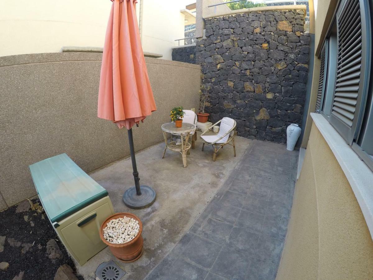 Appartement Vv Vistamar à Santa-Cruz de Ténérife Extérieur photo