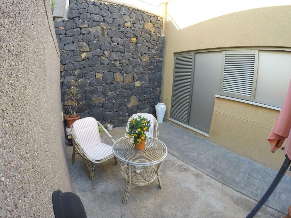 Appartement Vv Vistamar à Santa-Cruz de Ténérife Extérieur photo